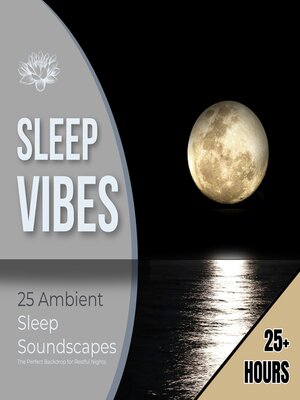 cover image of Sleep Vibes